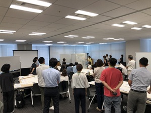 ImSAFER分析風景02